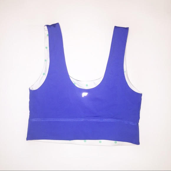 FABLETICS - reversible sports bra!! - Picture 2 of 4